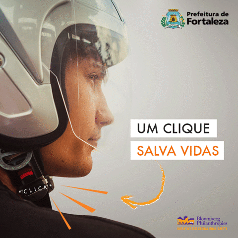 Divulgação da GIF 02 nas redes sociais da PMF
