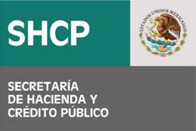 Secretaria de Hacienda y Credito Publico