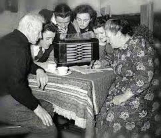 Era Audiovisual - El radio Educativo