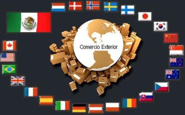 Ley de Comercio Exterior