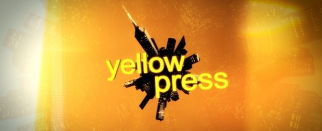 The Yellow Press