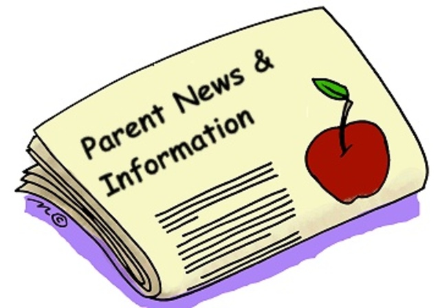 Consent Forms Distributed to Parents/Guardians