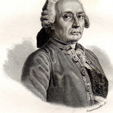 Jean Rodolphe Perronet