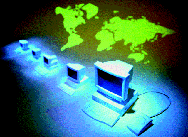 Revolución de la informacion