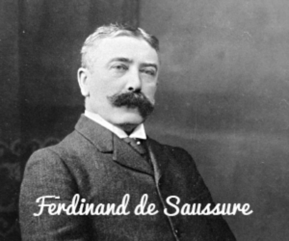 SAUSSURE