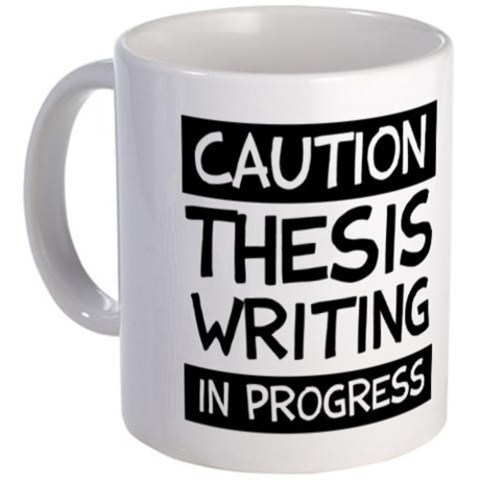 Thesis Writing
