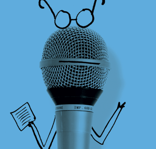 Public Presentation of Thesis