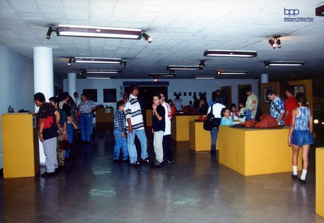 Demanda de profesionales de la informacion