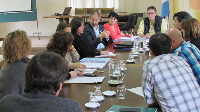 Se crea la Comisión Pro-turismo