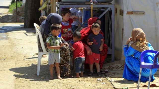 Why Live In The Unsafe?