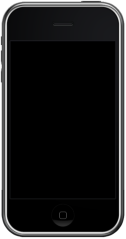 First iPhone is Introduced