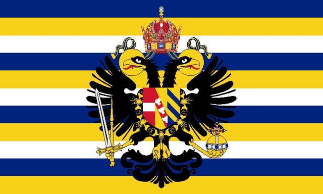 The Holy Roman Empire