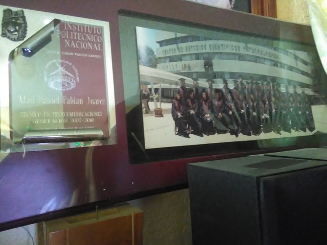 Concluye preparatoria