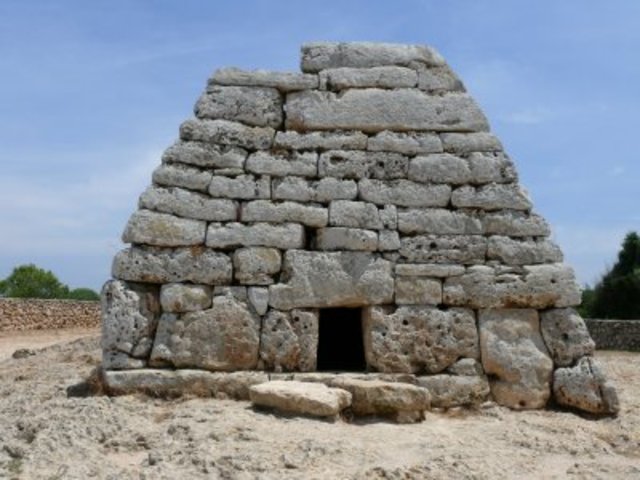 PERÍODO MESOLÍTICO