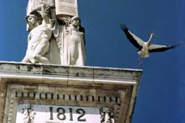 (2) First Spanish Constitution