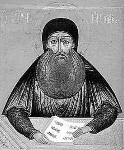 Grecia año 384 A.C.