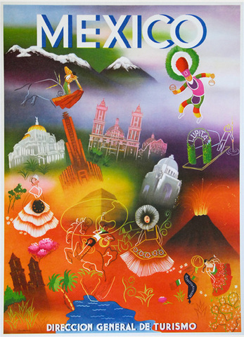 Consejo Nacional de Turismo