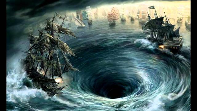 Maelstrom