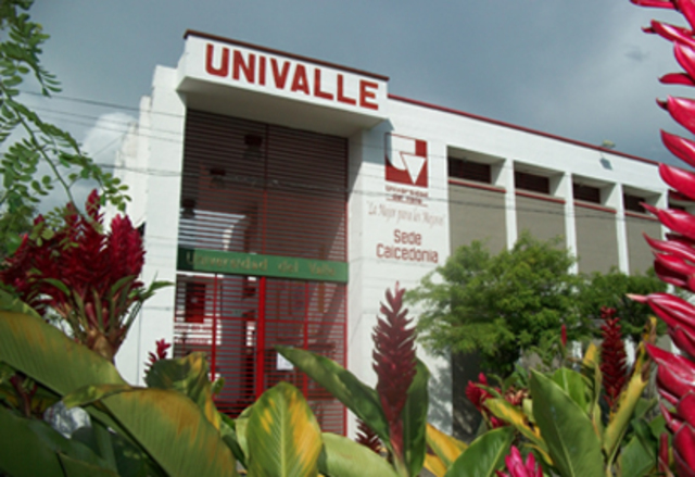 Universidad del Valle (Colombia)