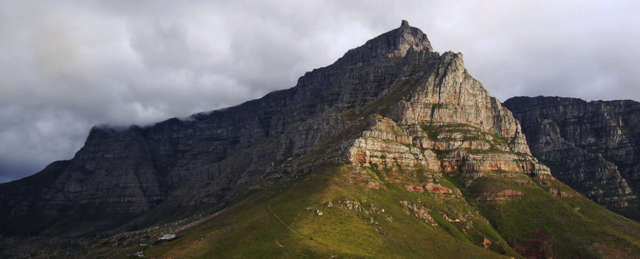 Table Mountains