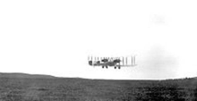 Transatlantic Flights