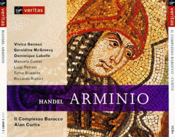 Arminio