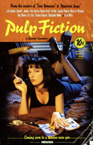 Pulp Fiction