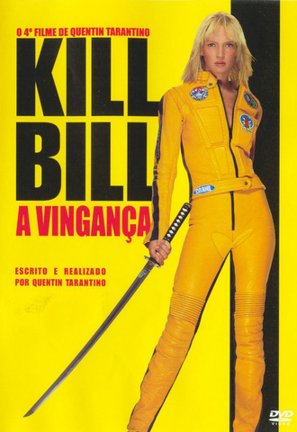 Kill Bill Vol. 1