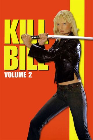 Kill Bill Vol.2