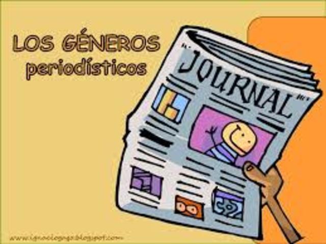REDACCION PERIODISTICA