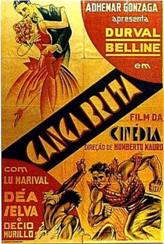 Início do Cinema Falado