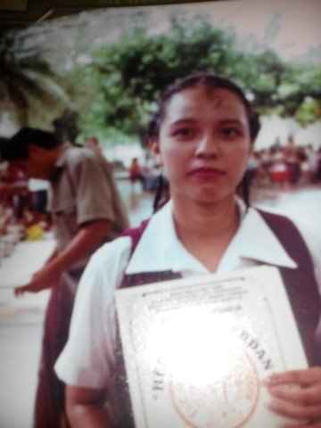 Mi mejor Recuerdo tercero de secundarìa