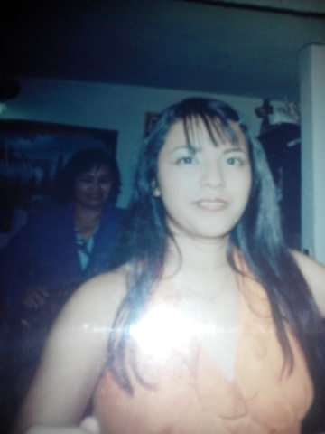 Año sabatico XV años.