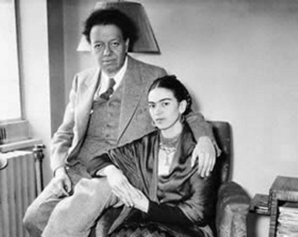 Conoce a su futura pareja