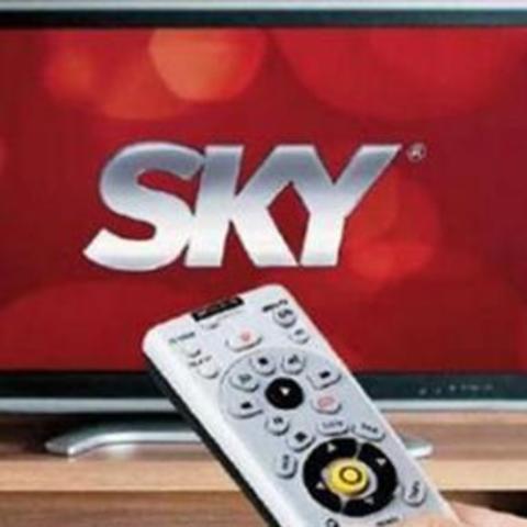 MTV é retirada da SKY