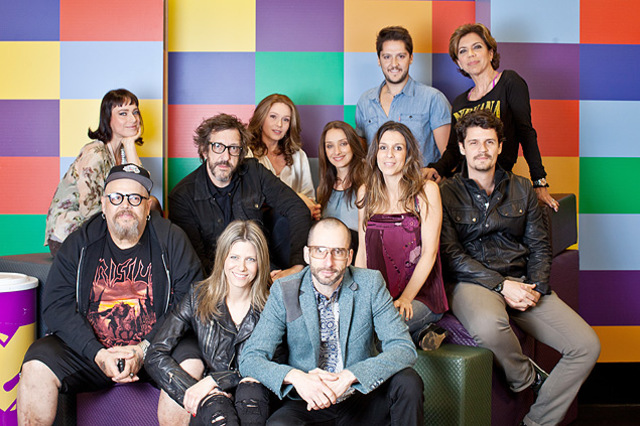 Apresentadores vão para outros canais