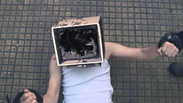 Cancelamento de Programas