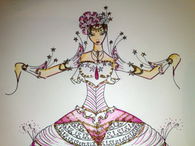 Criação Artística