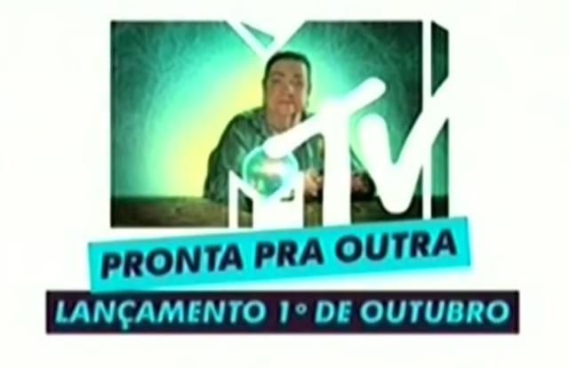 MTV é entregue à programadora americana