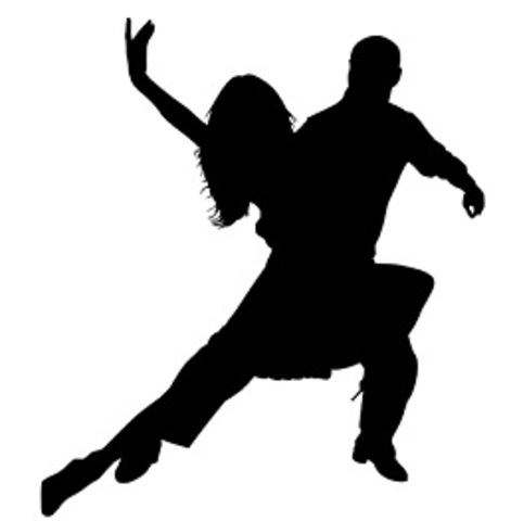 Montagem da Coreografia