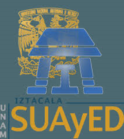 Inicio la licenciatura en Psicología