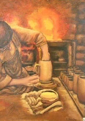 Ambivalencia (siglos XIV y XVII)