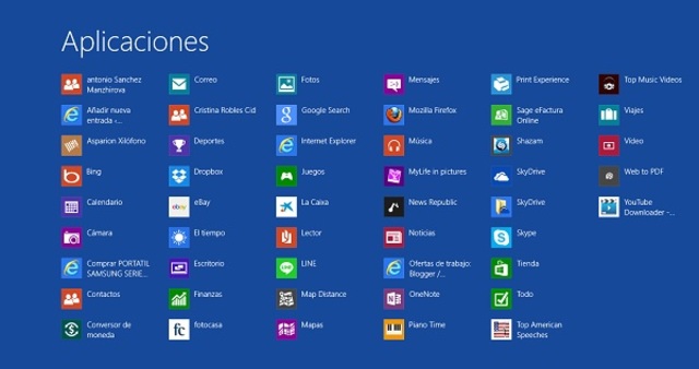 5 Programas de Windows