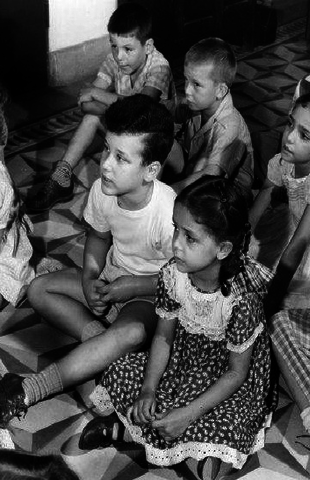 Socialización (siglo XIX- mediados del XX)