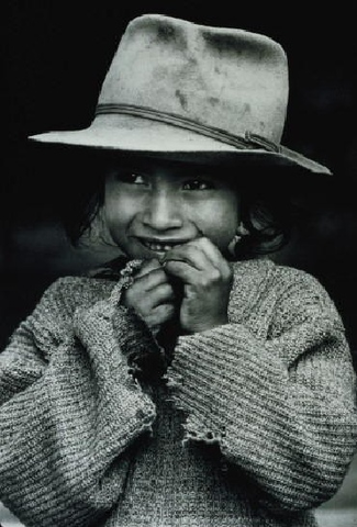 Ayuda (se inicia a mediados del siglo XX).