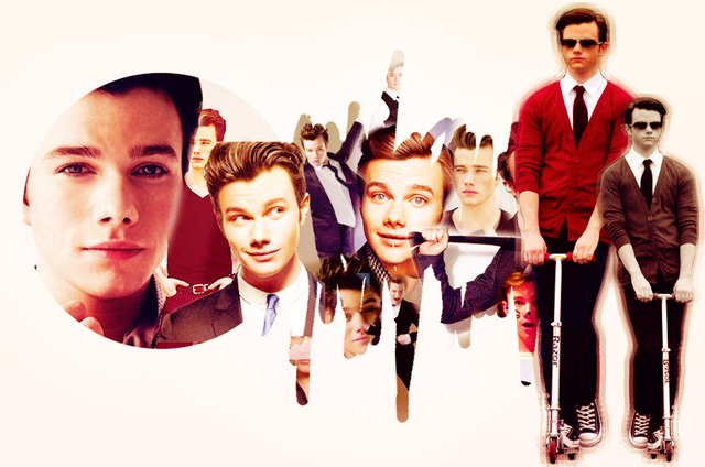 Nace Christopher Paul Colfer
