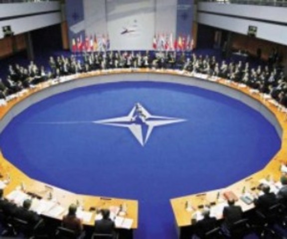 1°ra Conferencia Por La OTAN