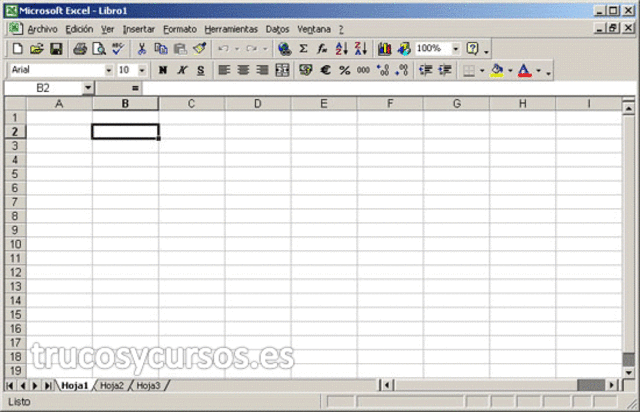 Excel 9.0