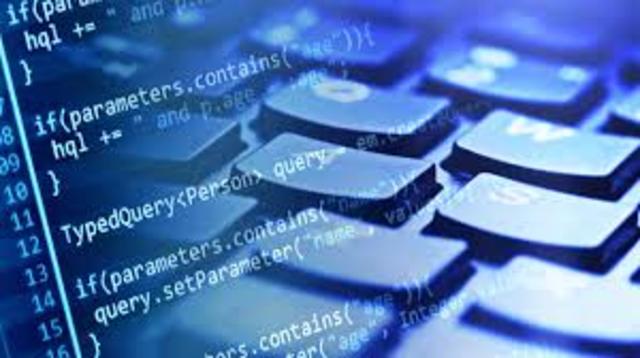 Se hace utilización Del Software