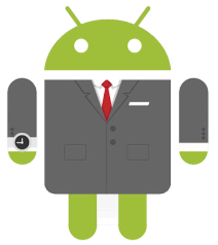Google Compra Android Inc.